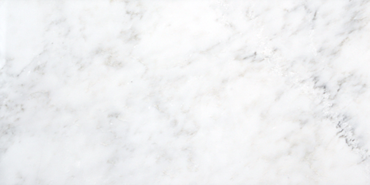 Oriental White Marble | by dobkintile & stone Tile and Stone. 