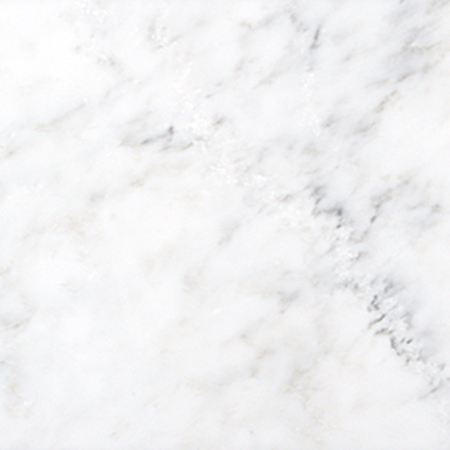 Oriental White Marble | by dobkintile & stone Tile and Stone. 