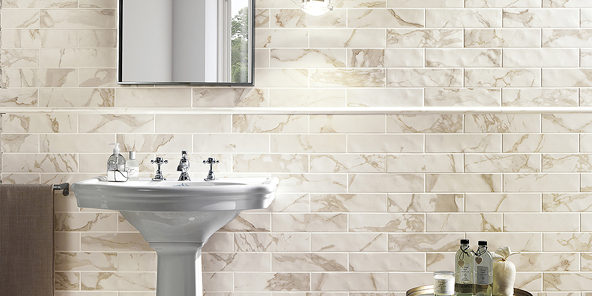 Roma Porcelain Tile Olympia Floor Wall