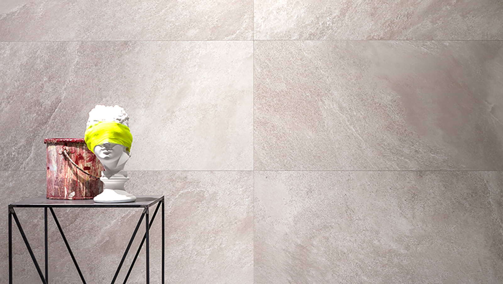 Shadestone Color Base Porcelain Tile | Sant Agostino Olympia