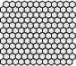 hexagon by .