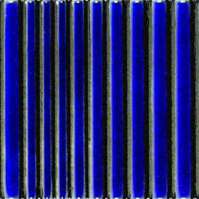 Cobalto - Top Linear Decor