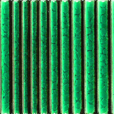 Turquesa (Green-Blue) - Top Linear Decor
