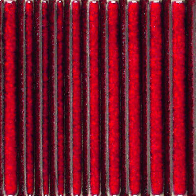Vermil (Red) - Top Linear Decor