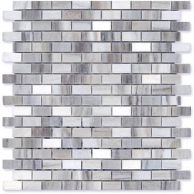 Brick Mosaic