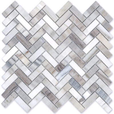 Herringbone Mosaic