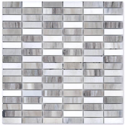 Stacked Mosaic
