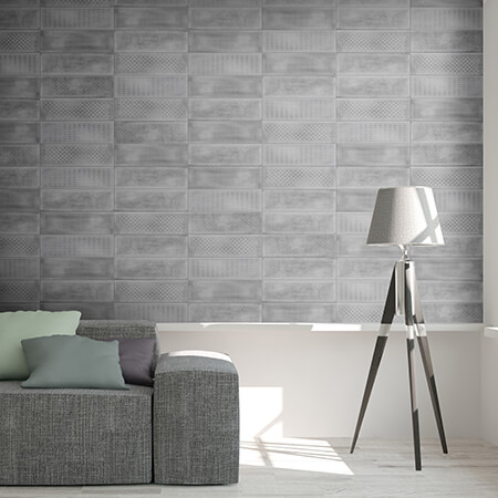 SOUL GLAZED CERAMIC WALL TILE OLYMPIA