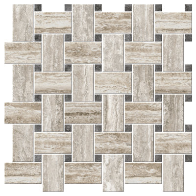 Caldo Basketweave