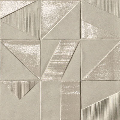 Taupe Domino Decor