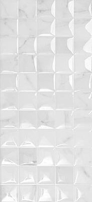 Bianco Calacatta Art Decor