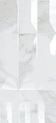 Bianco Calacatta Cult Decor