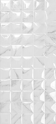 Bianco Statuario Art Decor