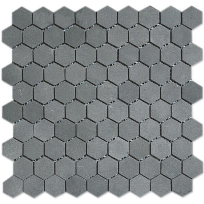 Hexagon Mosaic