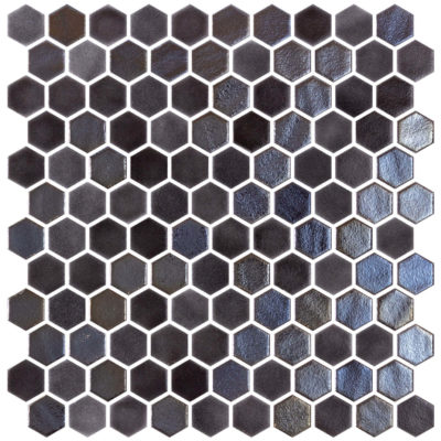 Hexagon Blend Black Mix