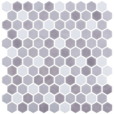 Hexagon Stoneblends Anchor Textured