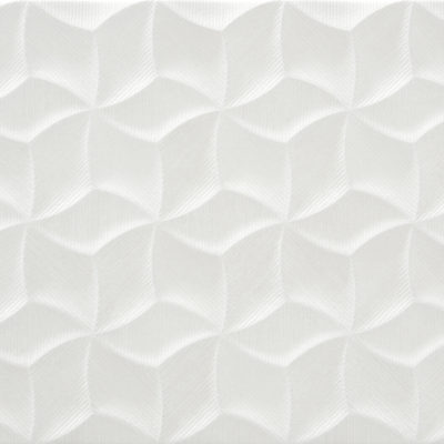 Pearl Light Matte 3D Decor WALL