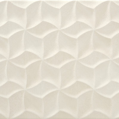 Beige Light Matte 3d Decor WALL