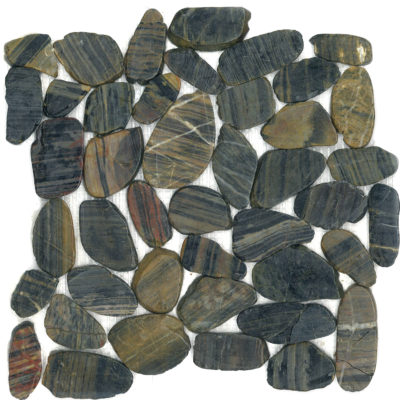 Tiger's Eye Polished